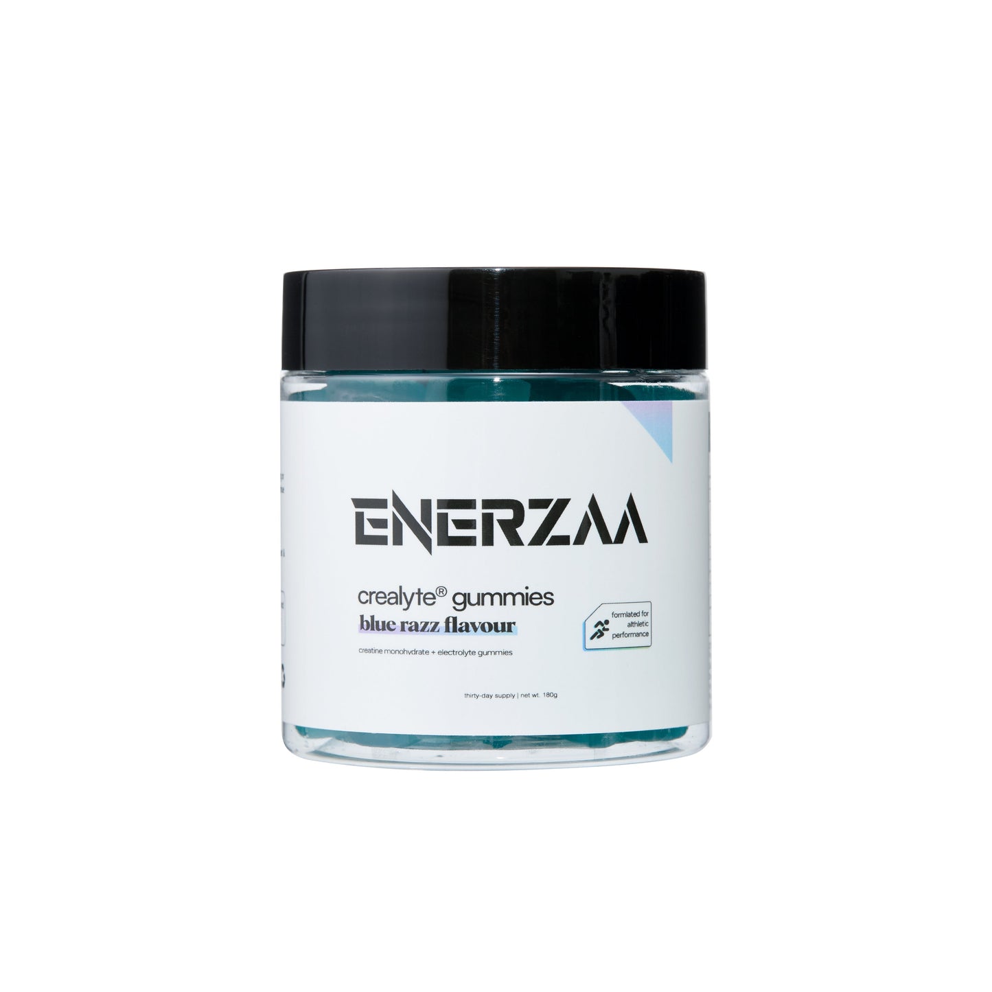 Enerzaa Crealyte Gummies