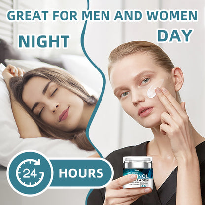 Press-on Vitamin A Cream 50ml