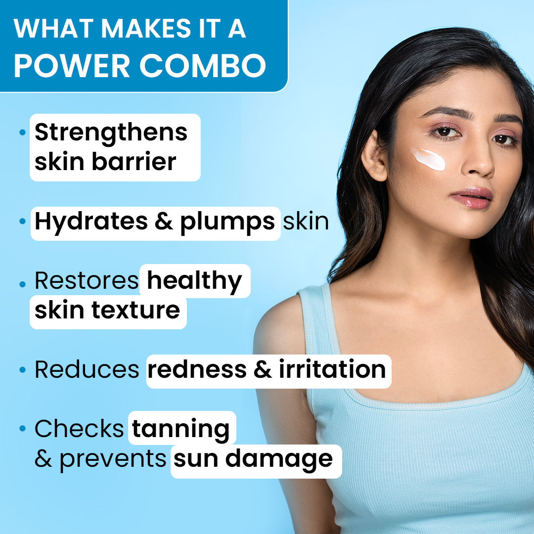 Healthy Hydration Combo