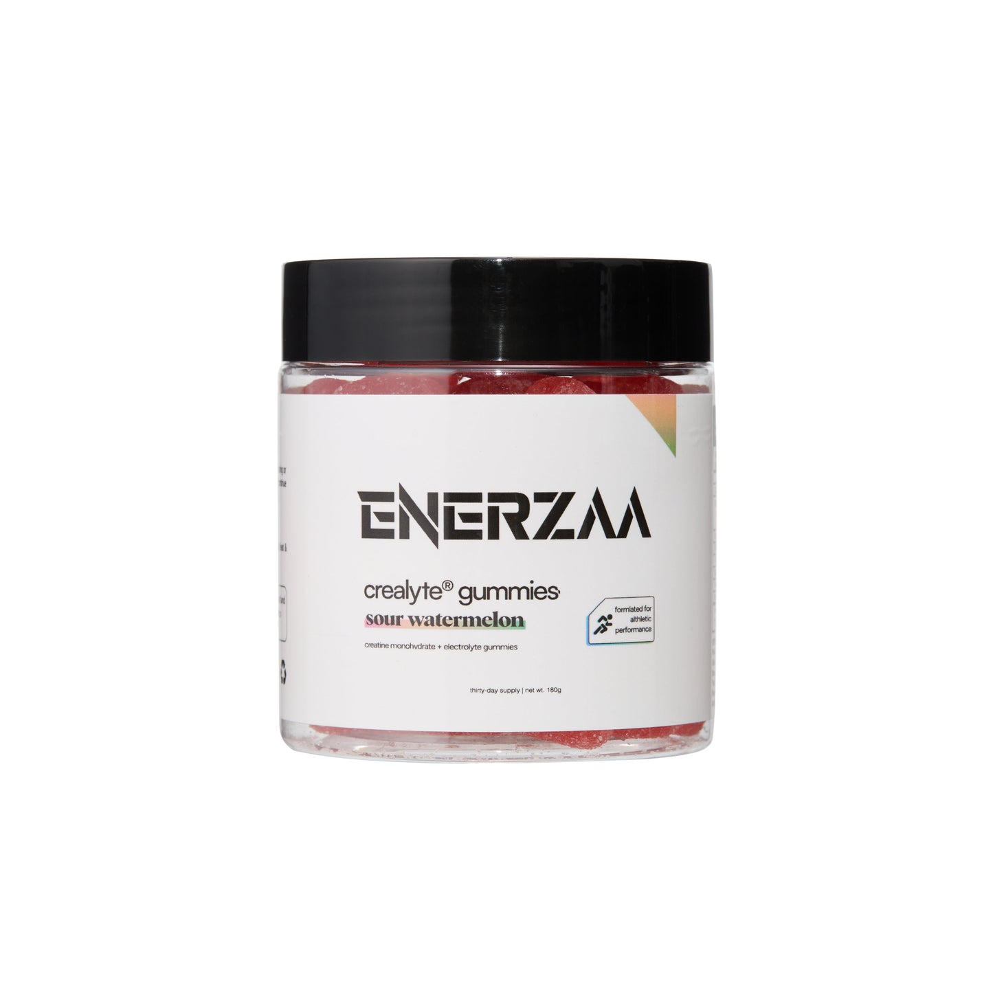 Enerzaa Crealyte Gummies