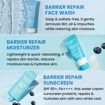 Healthy Hydration Combo