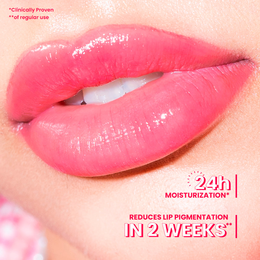 Meltie Lip Balm SPF 50+ PA+++