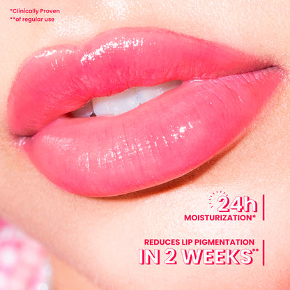 Meltie Lip Balm SPF 50+ PA+++