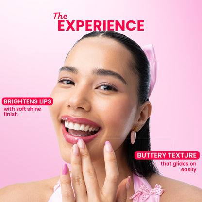 Meltie Lip Balm SPF 50+ PA+++