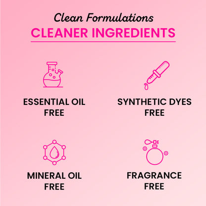 Lightweight Sunscreen Combo