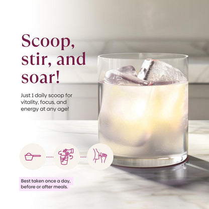 Daily Longevity Blend