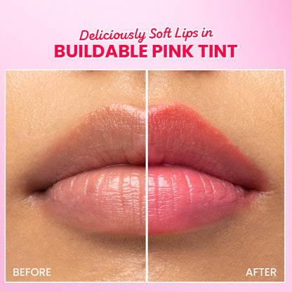 Meltie Lip Balm SPF 50+ PA+++