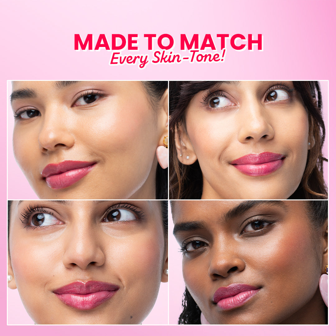 Meltie Lip Balm SPF 50+ PA+++