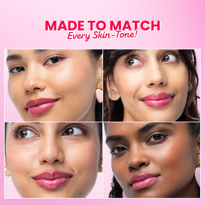 Meltie Lip Balm SPF 50+ PA+++