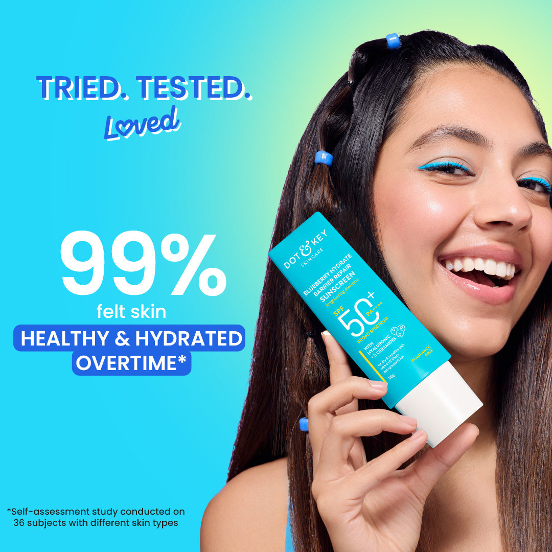 Hydrate + Protect Barrier Repair Combo