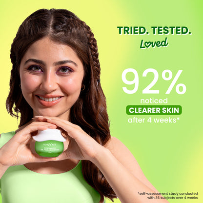 Peace Out Acne Super Cica Duo