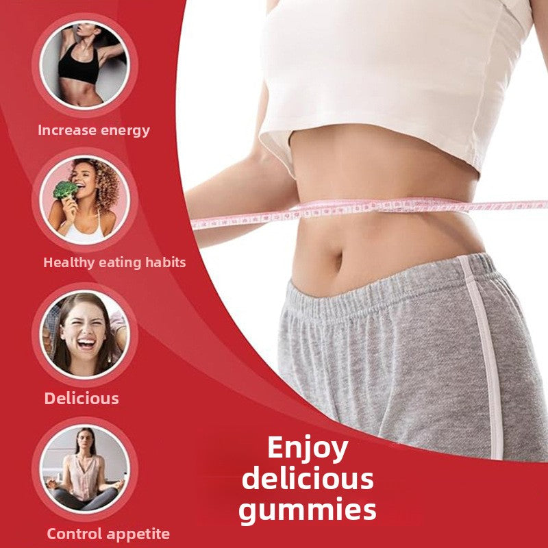 Vitamin B12 Weight Loss Gummies