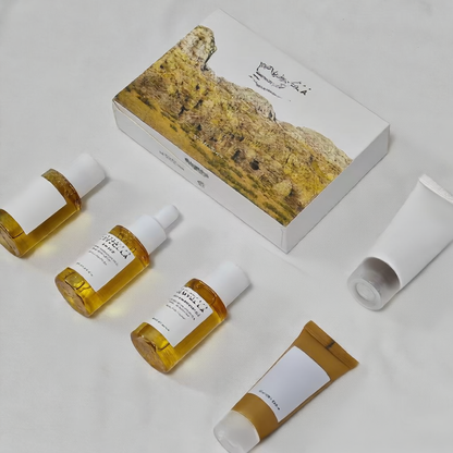 Skin Barrier Repair Set
