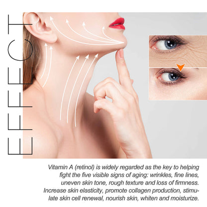 Retinol Moisturizing Cream