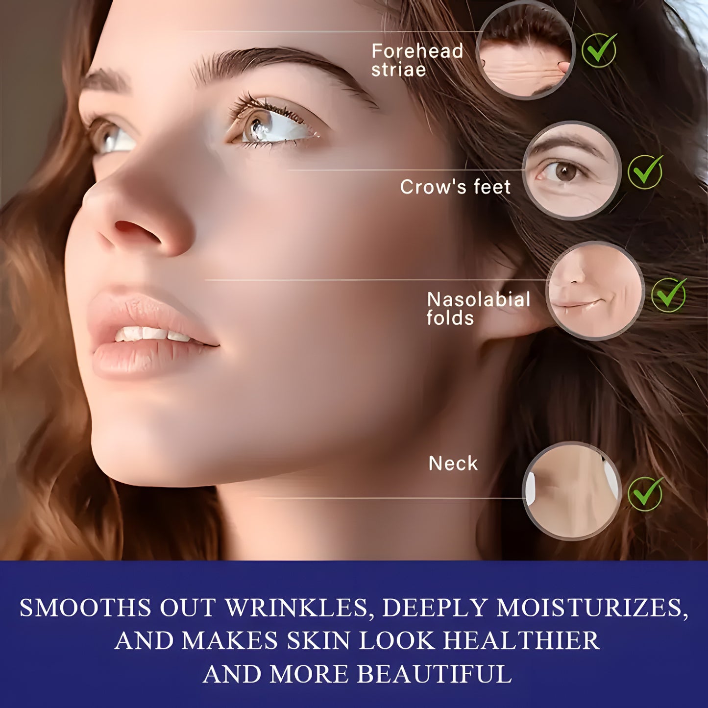 Brightening Skin Cream
