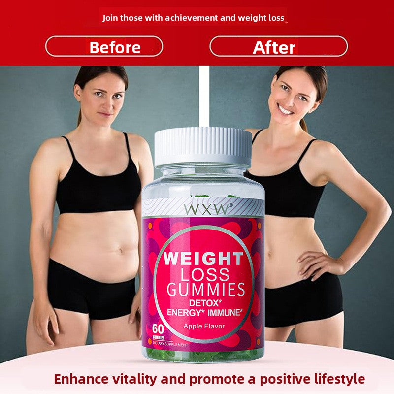 Vitamin B12 Weight Loss Gummies