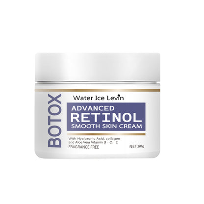 Brightening Skin Cream