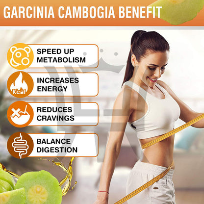 Weight management with L-carnitine drops