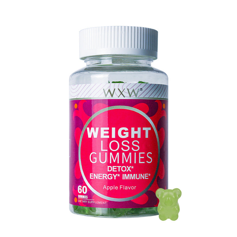 Vitamin B12 Weight Loss Gummies